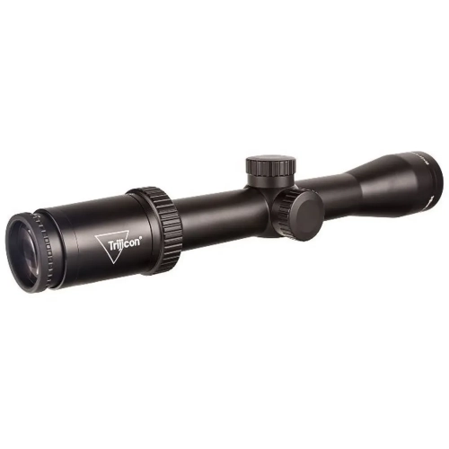 Luneta celownicza Trijicon Huron 3-12x40 SFP BDC Hunter Holds