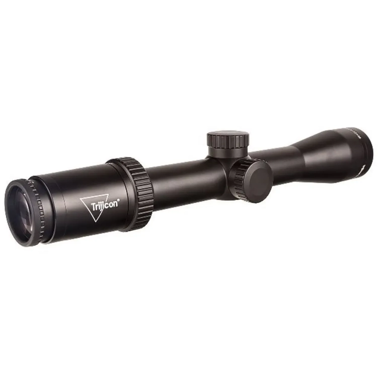 Luneta celownicza Trijicon Huron 3-12x40 SFP BDC Hunter Holds