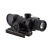 Celownik pryzmatyczny Trijicon ACOG 4x32 Chevron Green .223 z montażem TA51