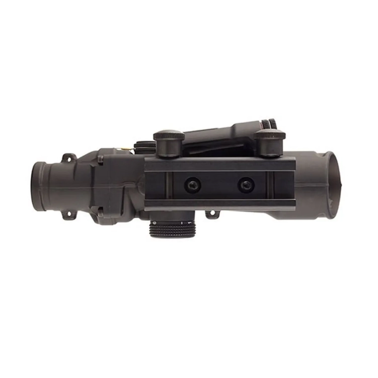 Celownik pryzmatyczny Trijicon ACOG 3.5x35 LED Chevron Green .308/7.62 z montażem TA51