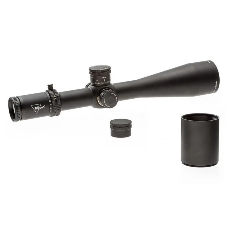 Luneta celownicza Trijicon Tenmile 5-50x56 SFP MOA Long Range