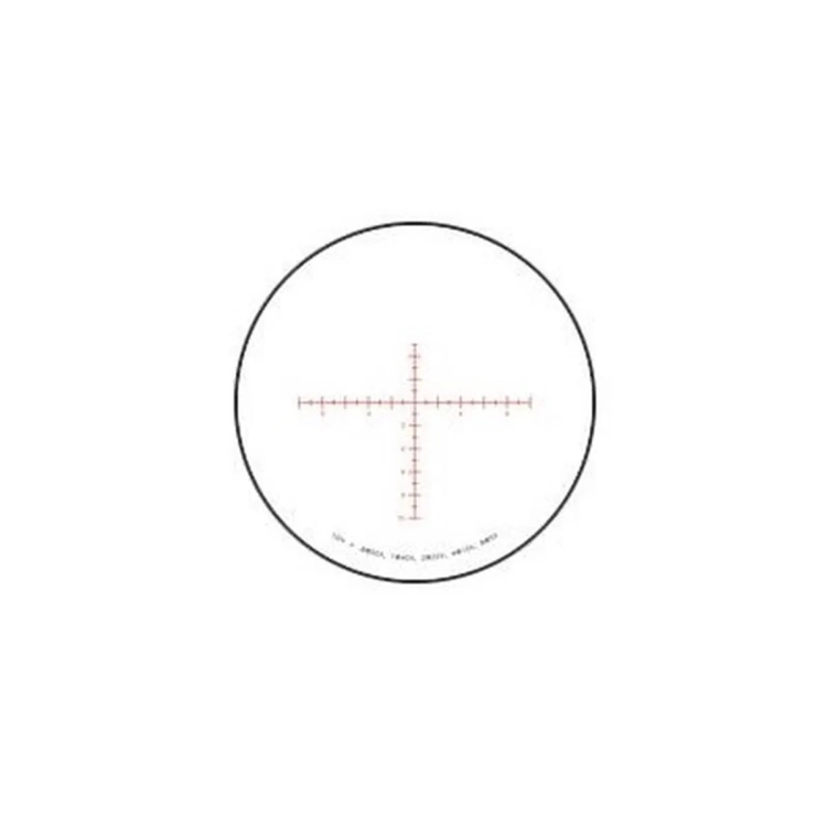 Luneta celownicza Trijicon Tenmile 5-50x56 SFP MOA Long Range