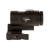 Powiększalnik Trijicon MRO HD Magnifier 3x25 z montażem Flip Mount Black