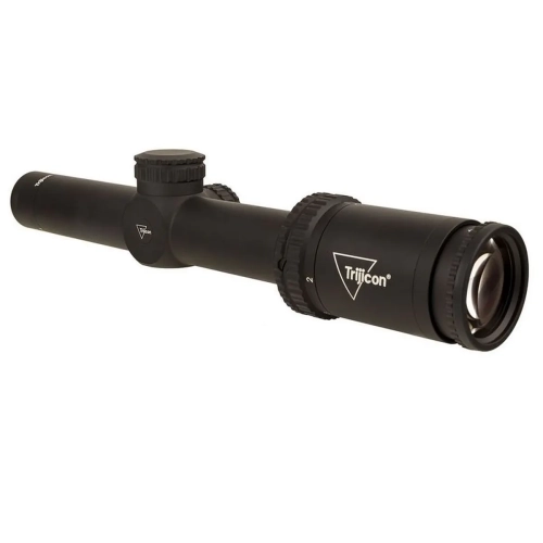 Luneta celownicza Trijicon Ascent 1-4x24 SFP BDC Target Holds