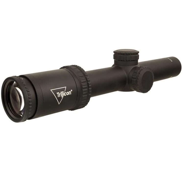 Luneta celownicza Trijicon Ascent 1-4x24 SFP BDC Target Holds