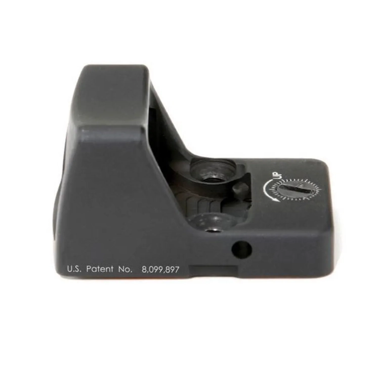 Kolimator Trijicon RMR Type 2 Red Dot 3.25 MOA Black Matte