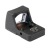 Kolimator Trijicon RMR Type 2 Red Dot 3.25 MOA Black Matte