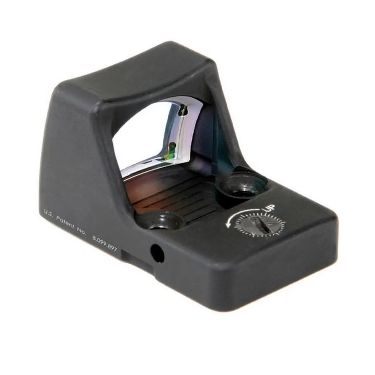 Kolimator Trijicon RMR Type 2 Red Dot 3.25 MOA Black Matte