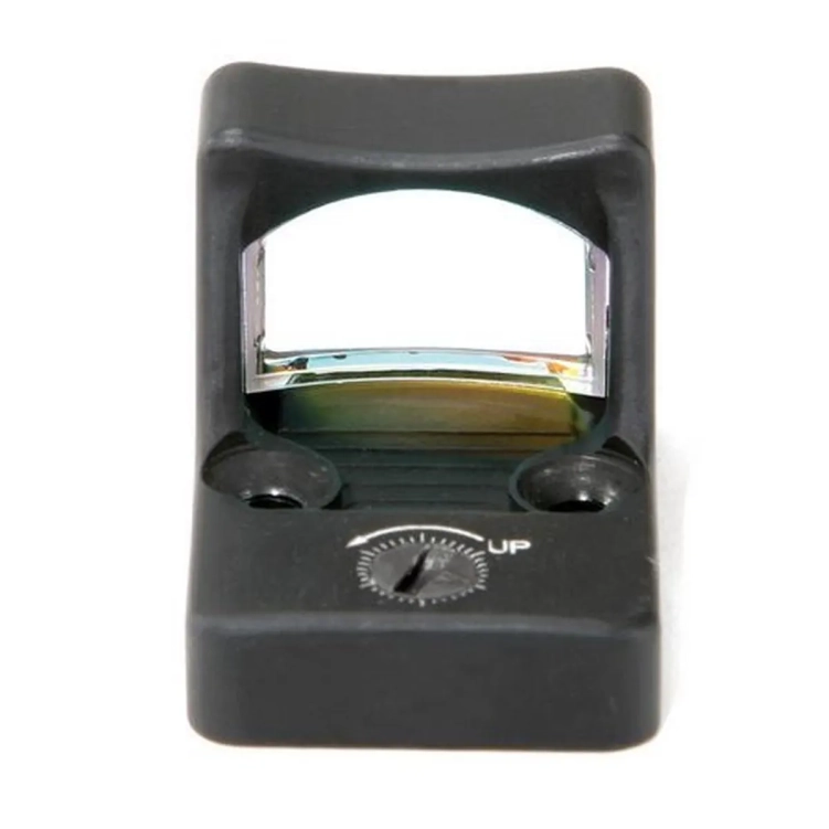 Kolimator Trijicon RMR Type 2 Red Dot 3.25 MOA Black Matte