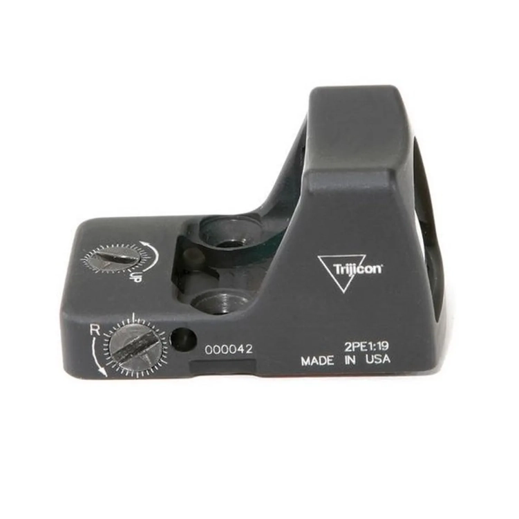 Kolimator Trijicon RMR Type 2 Red Dot 3.25 MOA Black Matte