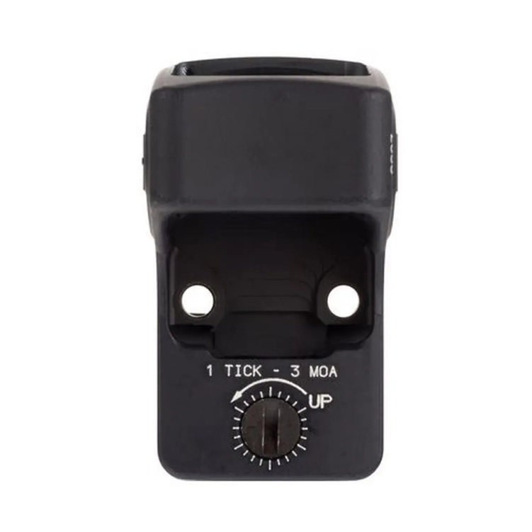 Kolimator Trijicon RMRcc Red Dot 6.5 MOA Adjustable Black