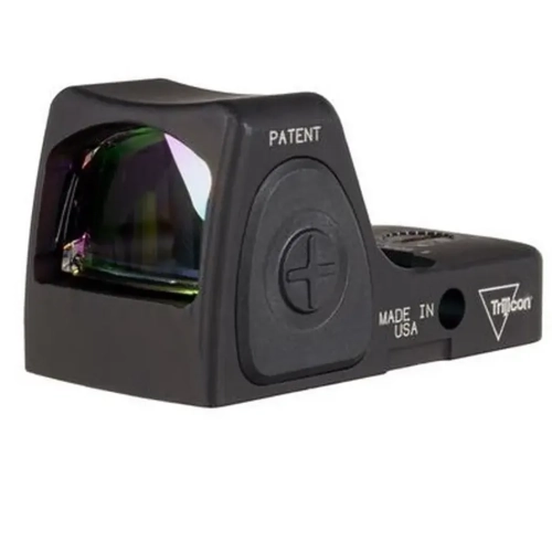 Kolimator Trijicon RMRcc Red Dot 6.5 MOA Adjustable Black