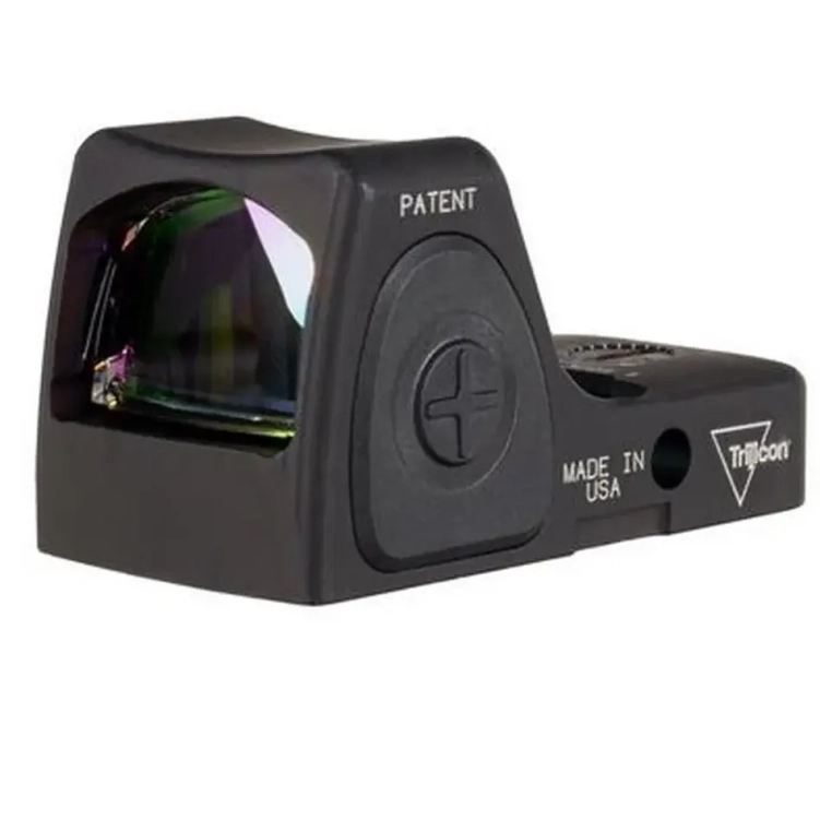 Kolimator Trijicon RMRcc Red Dot 6.5 MOA Adjustable Black