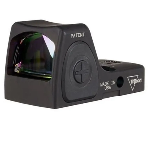 Kolimator Trijicon RMRcc Red Dot 3.25 MOA Adjustable Black