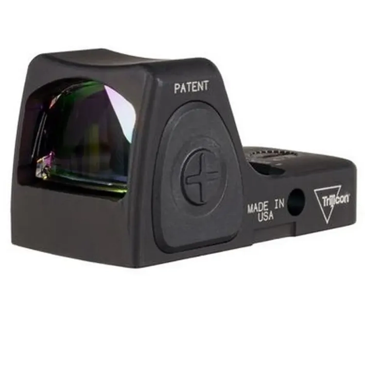 Kolimator Trijicon RMRcc Red Dot 3.25 MOA Adjustable Black