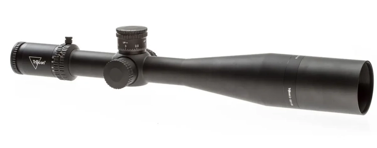 Luneta celownicza Trijicon Tenmile 5-50x56 SFP MRAD Red/Green