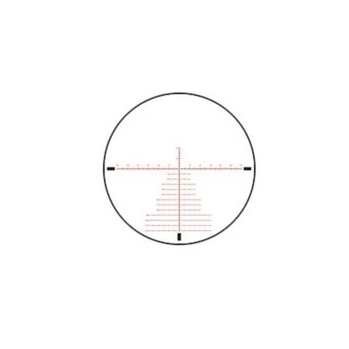 Luneta celownicza Trijicon Tenmile 4.5-30x56 FFP MRAD Precision Tree Red/Green