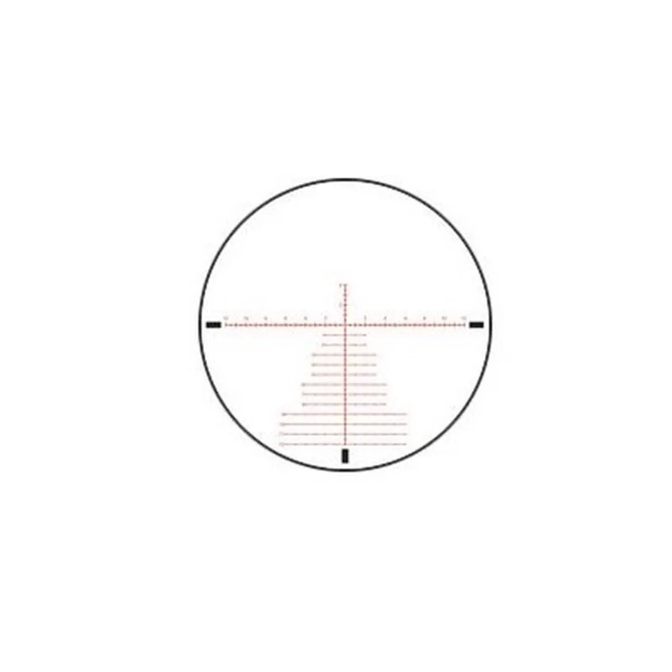 Luneta celownicza Trijicon Tenmile 4.5-30x56 FFP MRAD Precision Tree Red/Green
