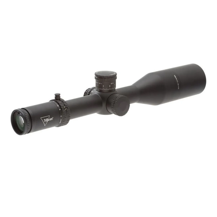 Luneta celownicza Trijicon Tenmile 4.5-30x56 FFP MRAD Precision Tree Red/Green