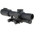 Luneta celownicza Trijicon VCOG 1-6x24 FFP .223/55 Red z montażem TA51