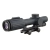 Luneta celownicza Trijicon VCOG 1-6x24 FFP .223/55 Crosshair Red z montażem TA51
