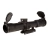 Luneta celownicza Trijicon VCOG 1-8x28 FFP MRAD Tree Segmented Circle/Crosshair Red