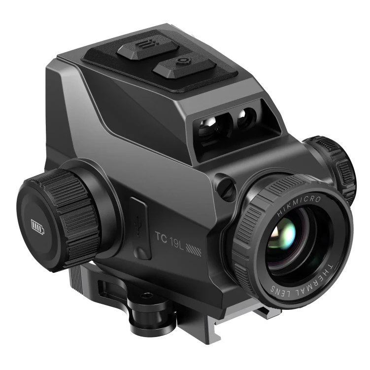 Celownik termowizyjny Hikmicro HikTac TC19L