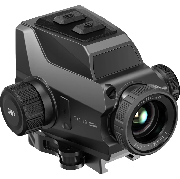 Celownik termowizyjny Hikmicro HikTac TC19