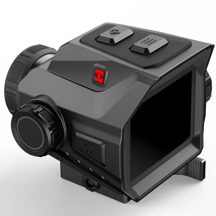 Celownik termowizyjny Hikmicro HikTac TC19