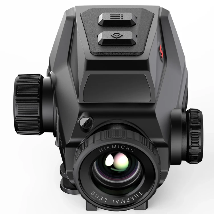Celownik termowizyjny Hikmicro HikTac TC19