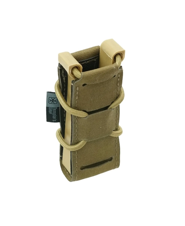 Szybka ładownica na magazynek FMPDS Templar's Gear / pistolet