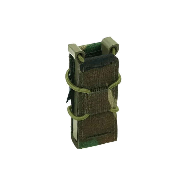 Szybka ładownica na magazynek FMPDS Templar's Gear / pistolet