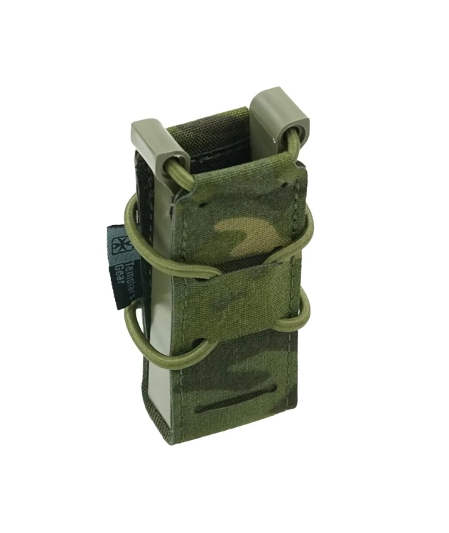 Szybka ładownica na magazynek FMPDS Templar's Gear / pistolet