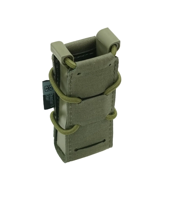 Szybka ładownica na magazynek FMPDS Templar's Gear / pistolet