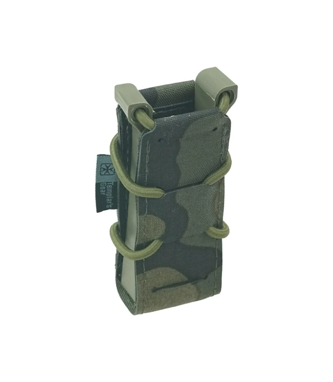 Szybka ładownica na magazynek FMPDS Templar's Gear / pistolet
