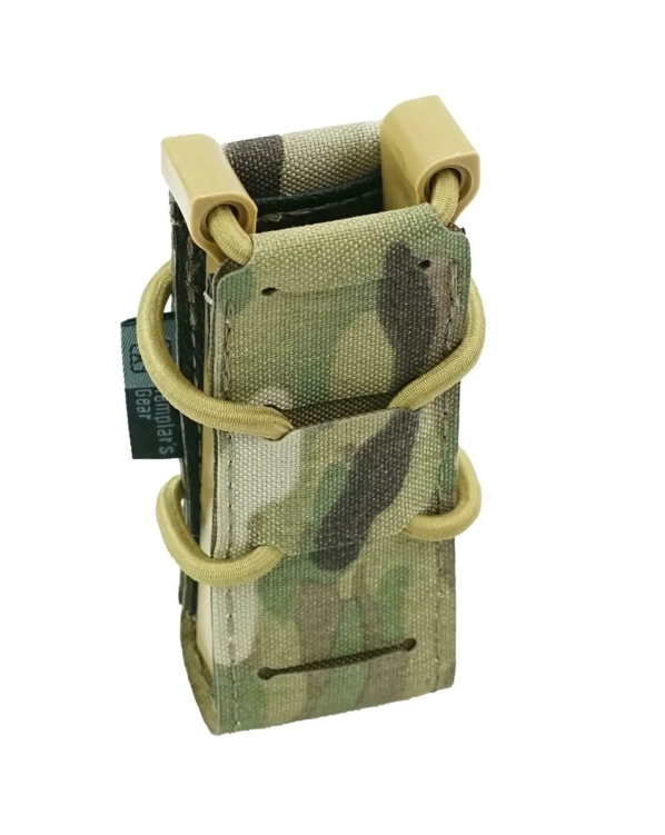 Szybka ładownica na magazynek FMPDS Templar's Gear / pistolet