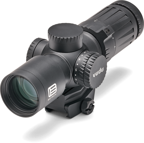 Luneta celownicza Eotech Vudu 3-9x32 SFP