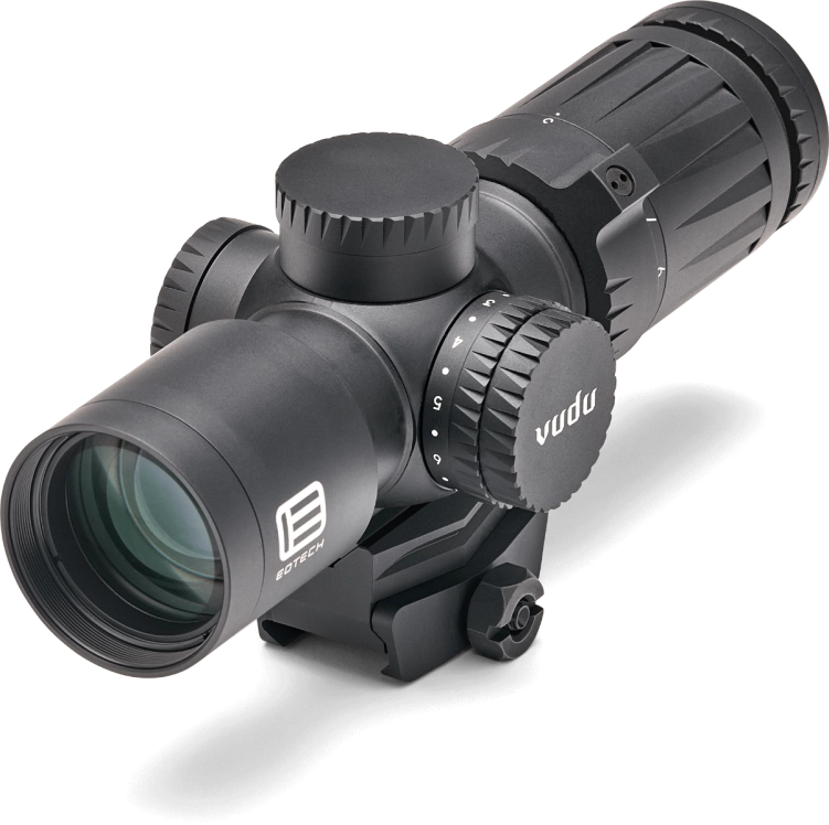 Luneta celownicza Eotech Vudu 3-9x32 SFP