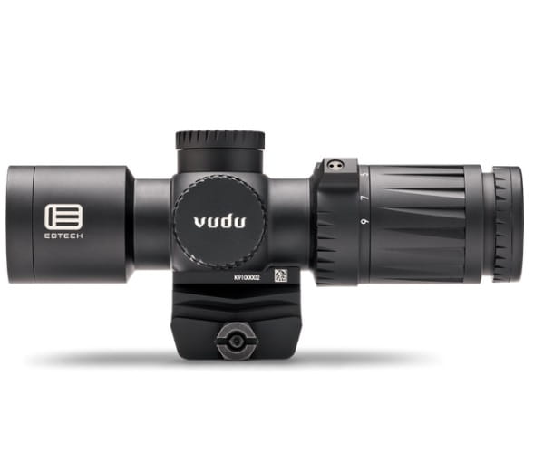 Luneta celownicza Eotech Vudu 3-9x32 SFP