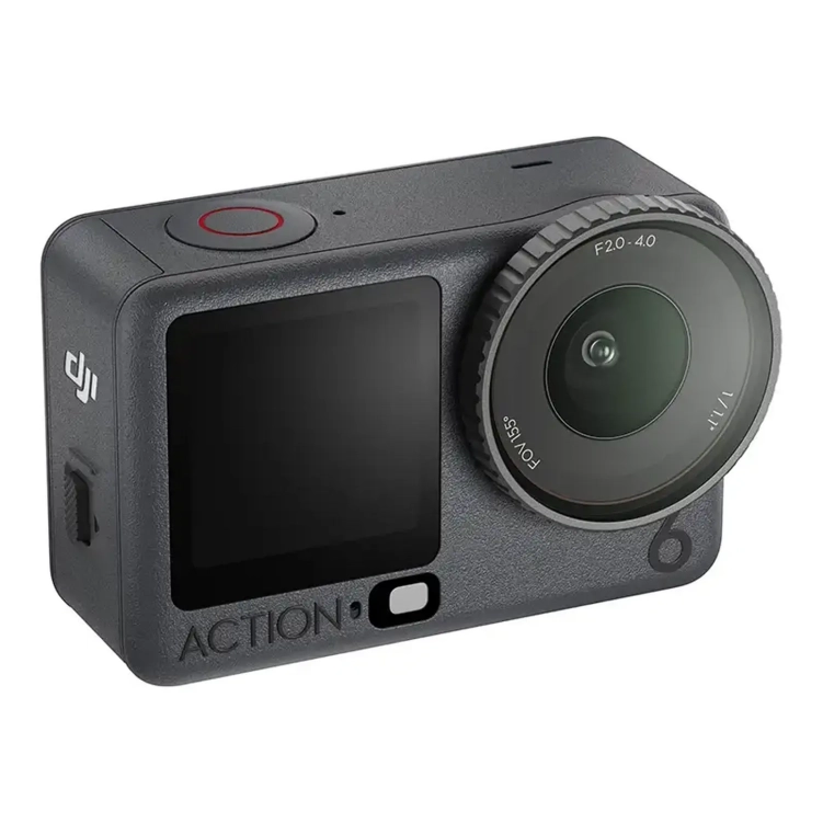 Kamera DJI Osmo Action 6 Standard Combo