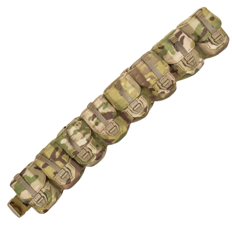 Pas bandolier FRAG Granade Templar's Gear