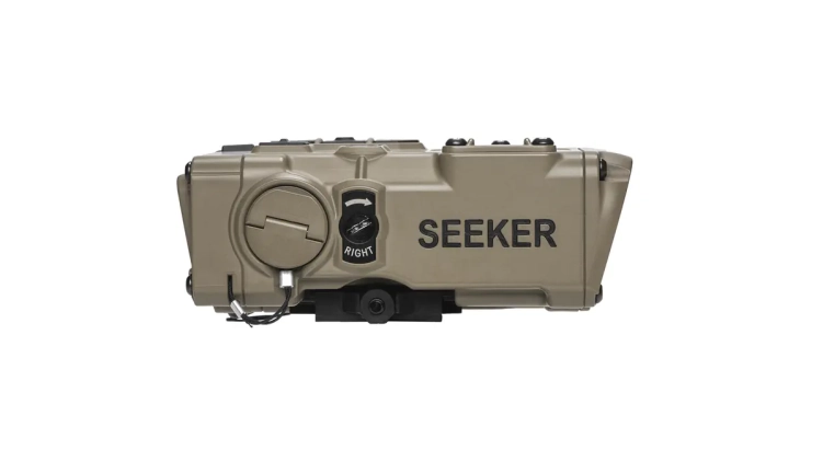 Moduł dalmierza laserowego Seeker