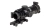 Celownik Pryzmatyczny Element Optics Immersive Series 5x30 LPR-1D MOA