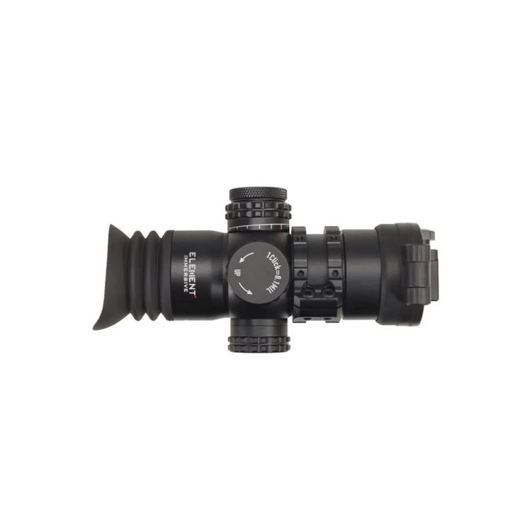 Celownik Pryzmatyczny Element Optics Immersive Series 10x40 APR-1C MRAD