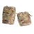 Kieszenie na boczne płyty Sapi Set MOLLE Templar's Gear M-L - 15x20