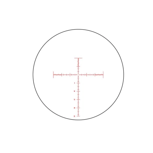 Celownik Pryzmatyczny Element Optics Immersive Series 14x50 APR-1C MRAD