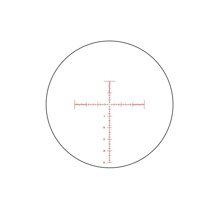 Celownik Pryzmatyczny Element Optics Immersive Series 14x50 APR-1C MRAD