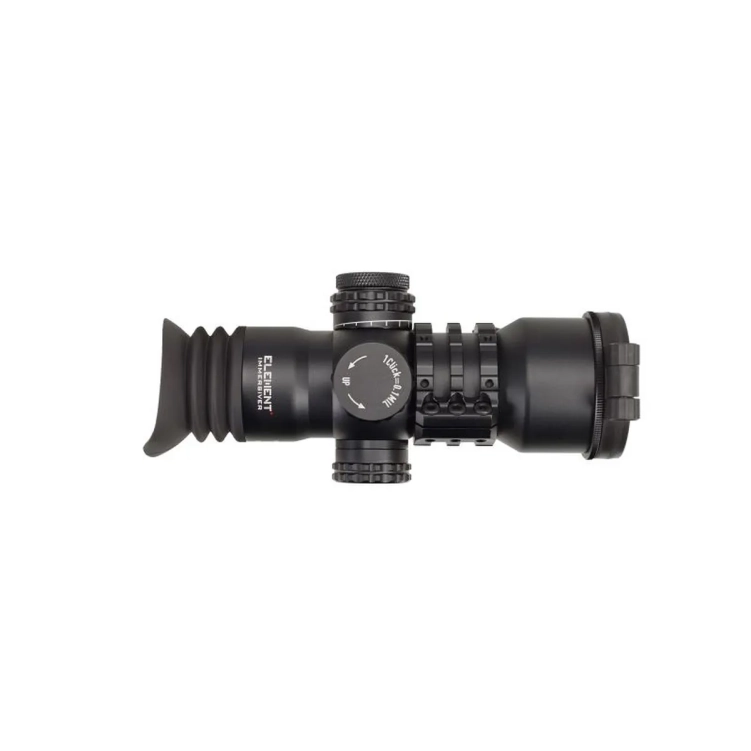 Celownik Pryzmatyczny Element Optics Immersive Series 14x50 APR-1C MRAD