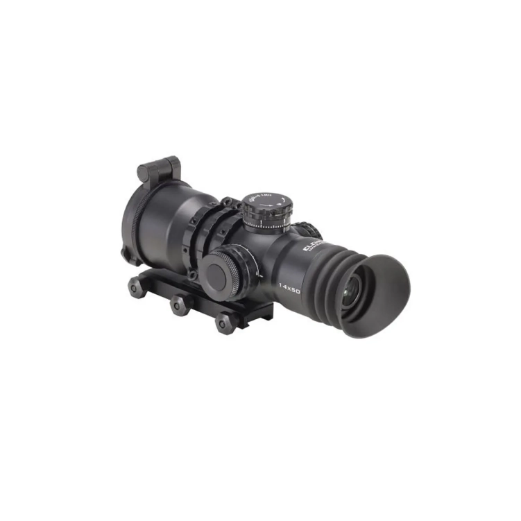 Celownik Pryzmatyczny Element Optics Immersive Series 14x50 APR-1C MRAD