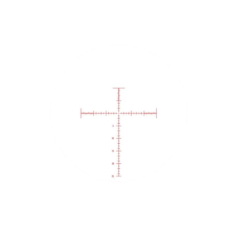 Celownik Pryzmatyczny Element Optics Immersive Series 14x50 APR-1C MRAD